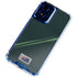 Australia Soccer Flag Moto G 5G (2024) Clear Case